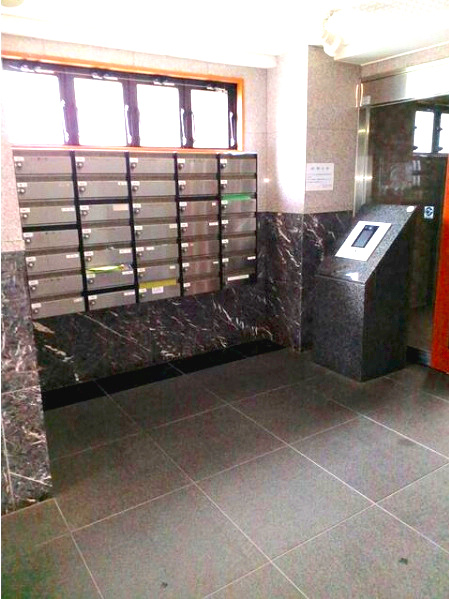 ワイズユウラク熊谷パテラ　全室2面採光の設備