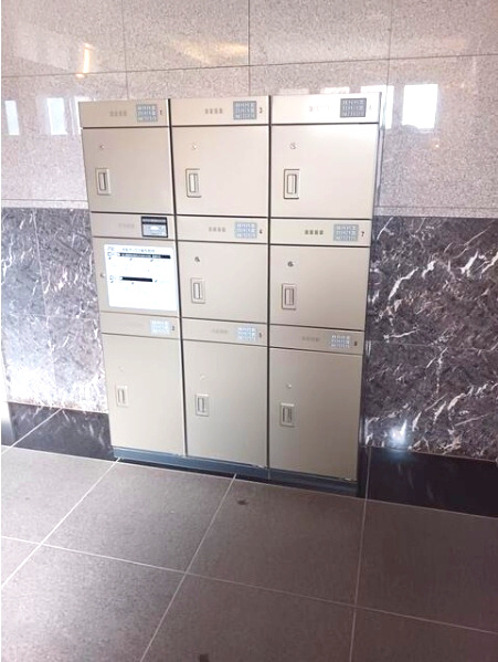 ワイズユウラク熊谷パテラ　全室2面採光の設備