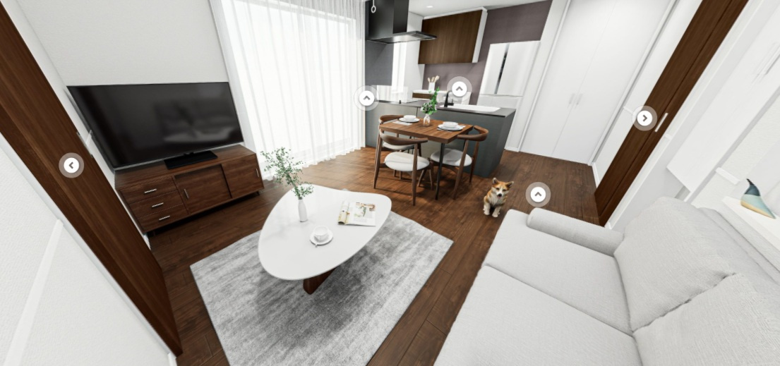 仮）元和泉3丁目メゾンの設備