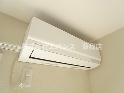 【設備】 | 仮称）大森町No2共同住宅 | 同型のお部屋になります。