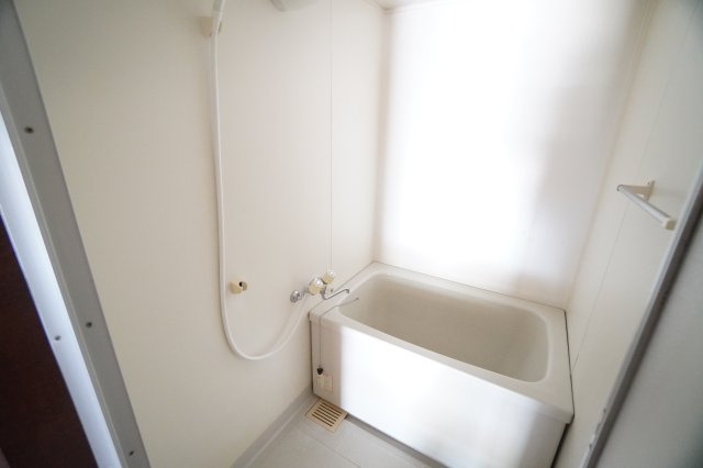 カドーロ壱番館の浴室