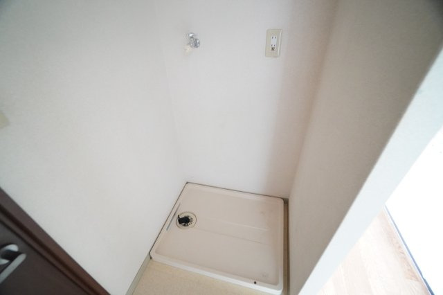 カドーロ壱番館の設備