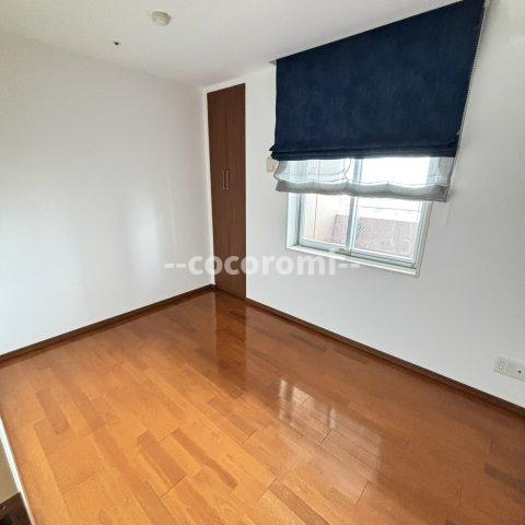 サンマークスだいにちサンタワーレジデンスＧ棟のその他共用部分