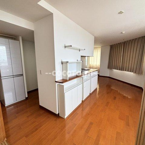 サンマークスだいにちサンタワーレジデンスＧ棟のその他