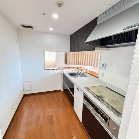 サンマークスだいにちサンタワーレジデンスＧ棟の設備