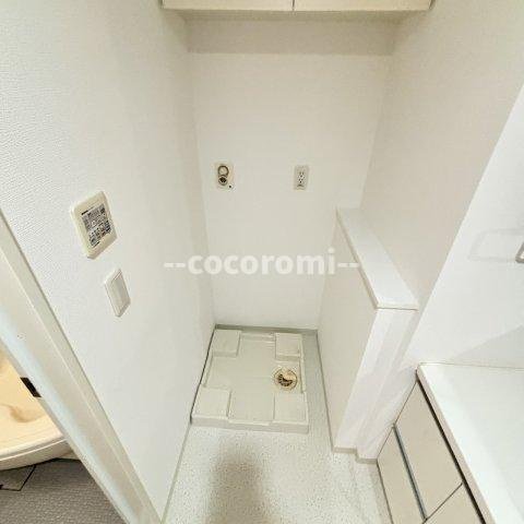 サンマークスだいにちサンタワーレジデンスＧ棟のその他