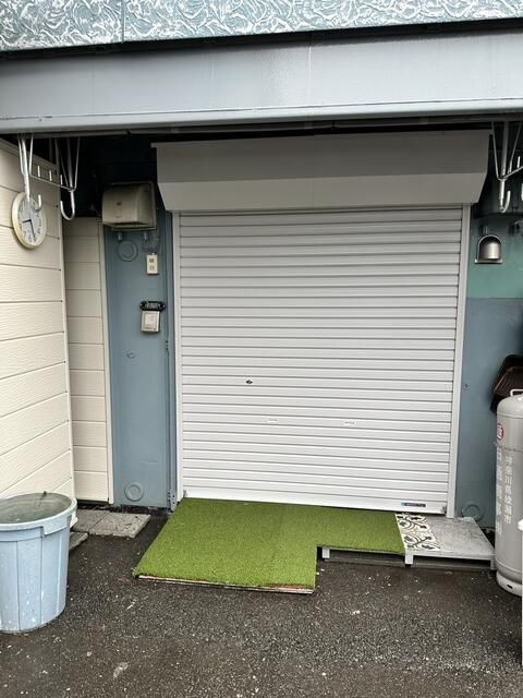 舞岡貸事務所