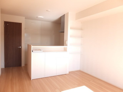 【居間・リビング】 | エヴァーグリーン光林