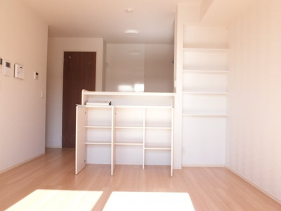 【居間・リビング】 | エヴァーグリーン光林