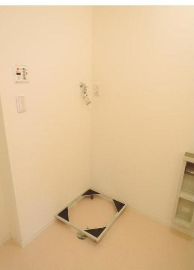 桜コートの設備