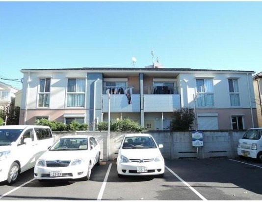 桜コートのその他共用部分