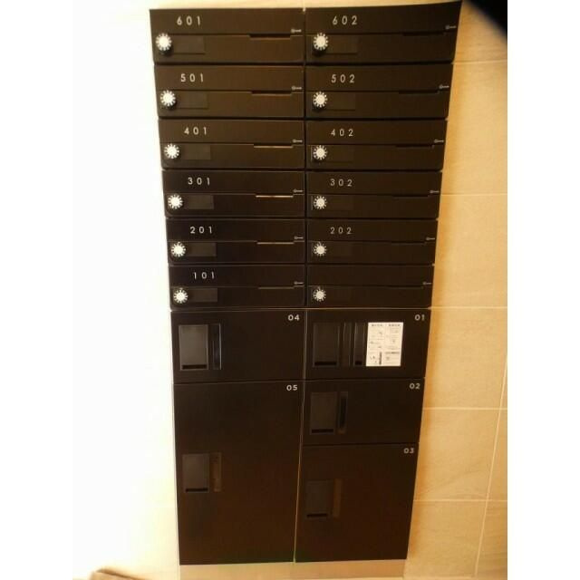 Ｌａ　Ｐａｉｘ　Ｓｋｙｔｒｅｅ　ラペスカイツリーの設備