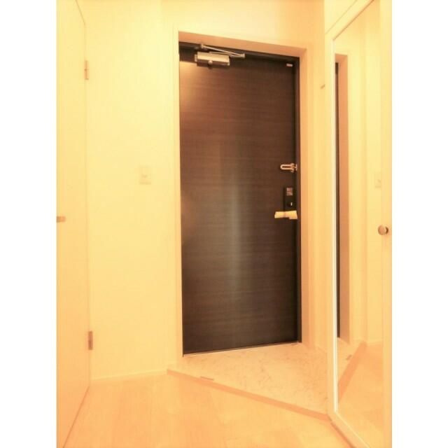 Ｌａ　Ｐａｉｘ　Ｓｋｙｔｒｅｅ　ラペスカイツリーの玄関