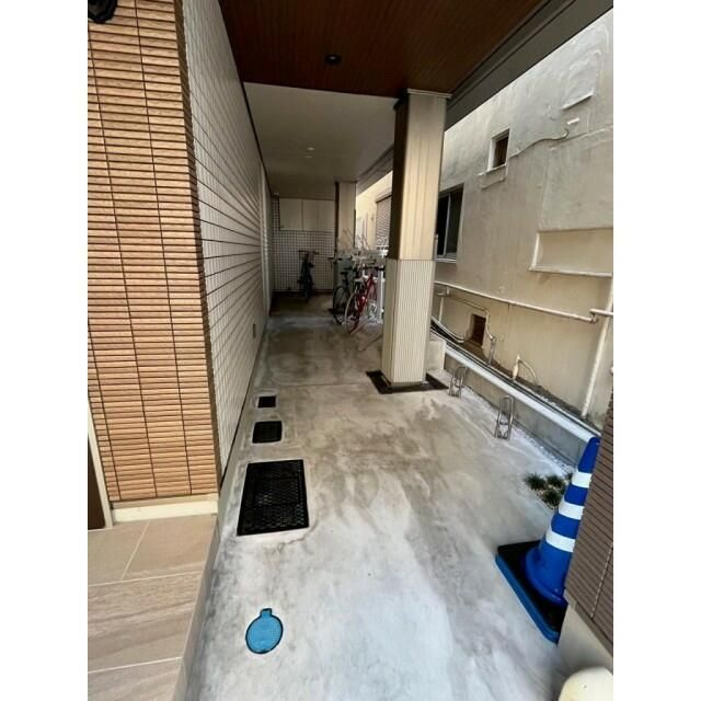 Ｌａ　Ｐａｉｘ　Ｓｋｙｔｒｅｅ　ラペスカイツリーのその他共用部分