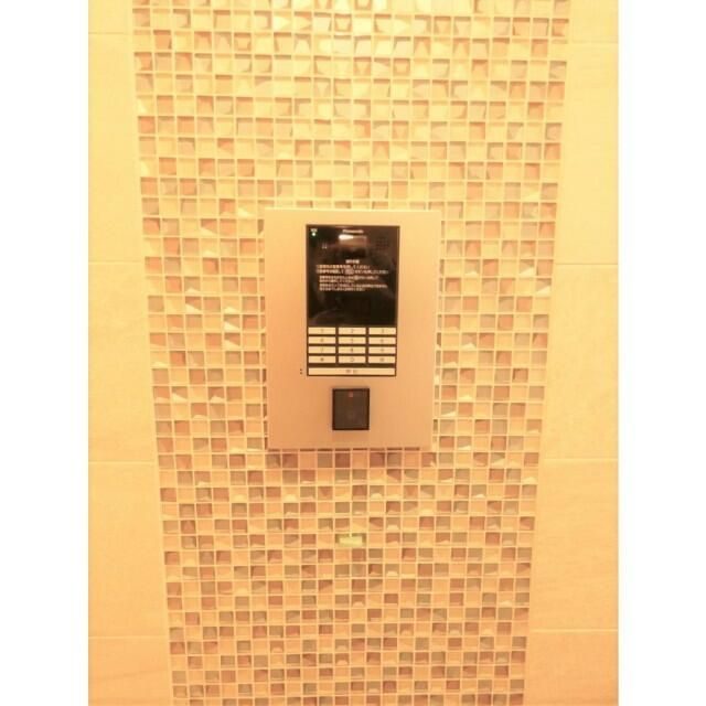 Ｌａ　Ｐａｉｘ　Ｓｋｙｔｒｅｅ　ラペスカイツリーのセキュリティ