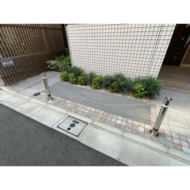 Ｌａ　Ｐａｉｘ　Ｓｋｙｔｒｅｅ　ラペスカイツリーのその他共用部分