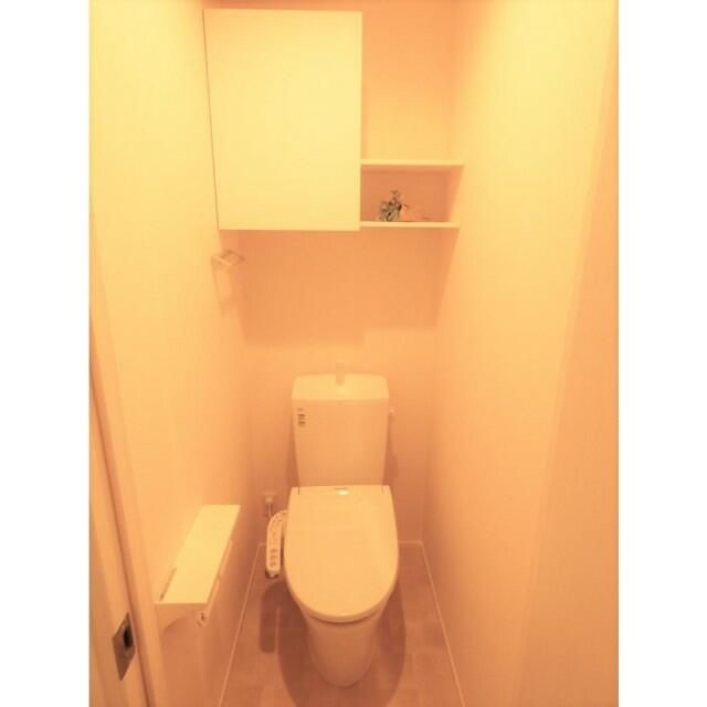 Ｌａ　Ｐａｉｘ　Ｓｋｙｔｒｅｅ　ラペスカイツリーのトイレ