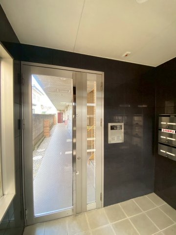 【エントランス】 | ★オートロック★