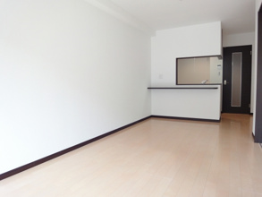 【居間・リビング】