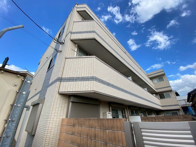 【外観】 | ワラビーヒルズS