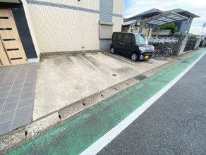【駐車場】 | ※空き要確認