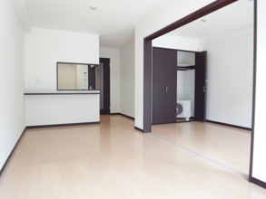 【居間・リビング】