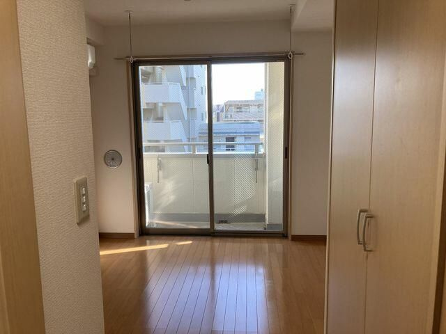 カリスヤマガの居間・リビング