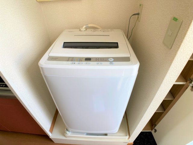 【内装】 | 設備・仕様は号室により異なる為、現況を優先致します。