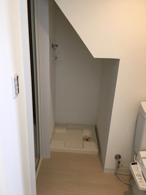 【設備】 | MINA NIJUKU