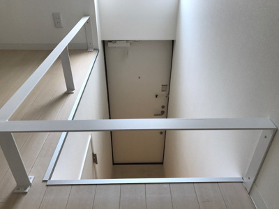 【内装】 | MINA NIJUKU