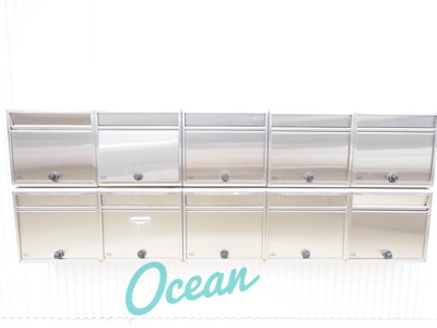 【設備】 | MINA NIJUKU