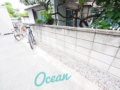 【その他共用部分】 | MINA NIJUKU