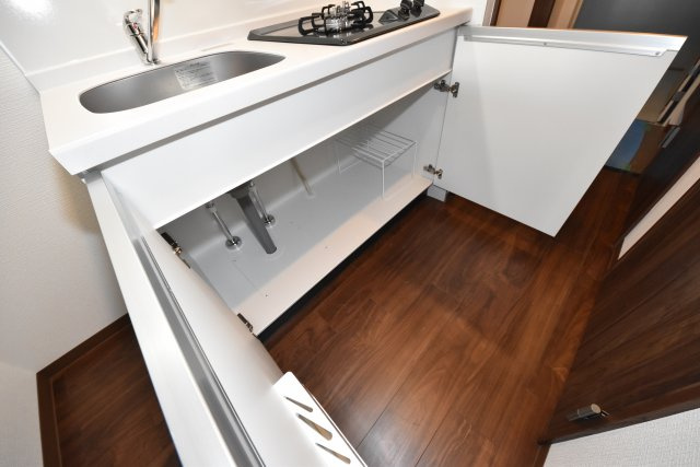 フォーリアライズ大正ソーレ