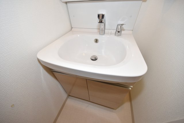 フォーリアライズ大正ソーレ