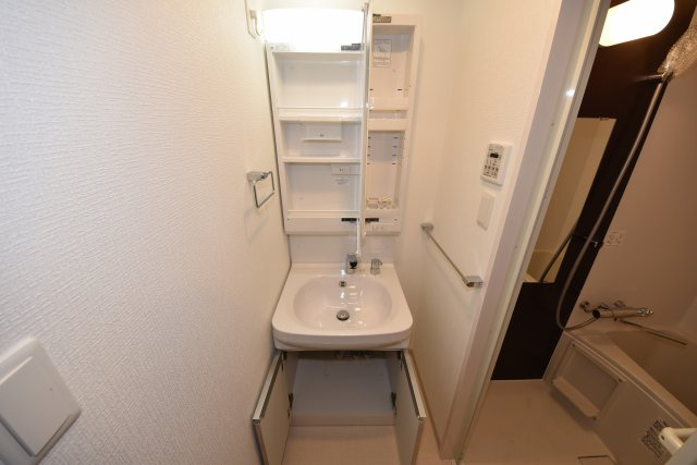 フォーリアライズ大正ソーレ