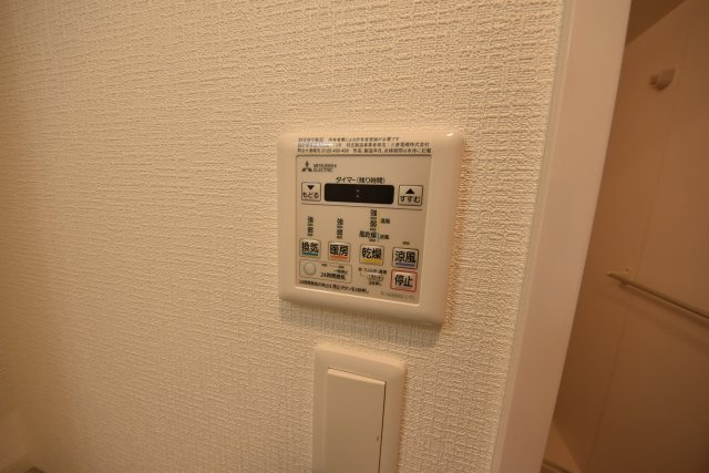 フォーリアライズ大正ソーレ