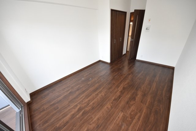 フォーリアライズ大正ソーレ