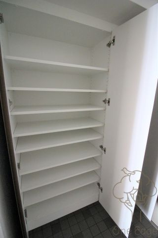 エルヴェ東天満の設備