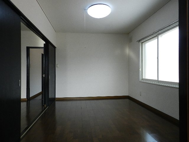 バルビゾンの内装