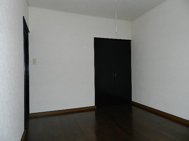 バルビゾンの内装