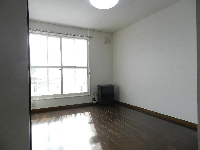 バルビゾンの居間・リビング