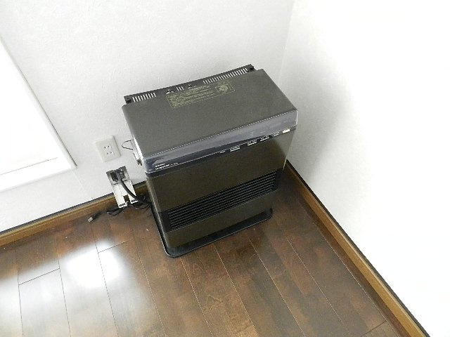 バルビゾンの設備