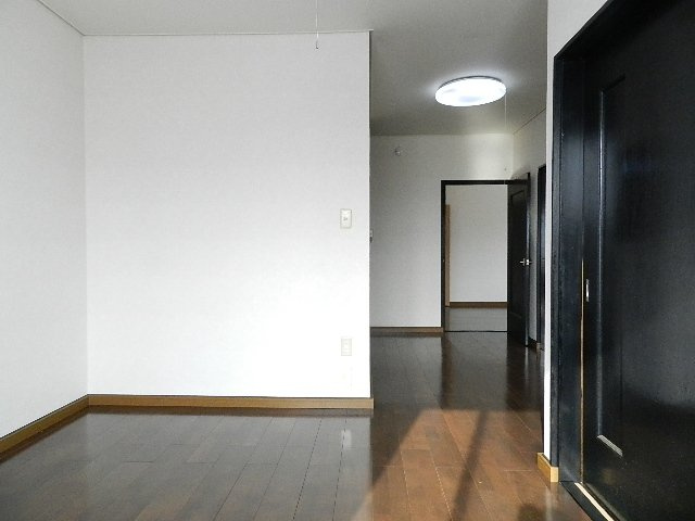 バルビゾンの居間・リビング