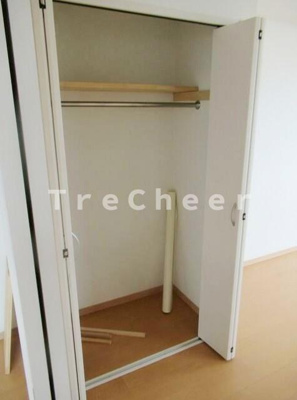 【収納】 | エテルノ明大前