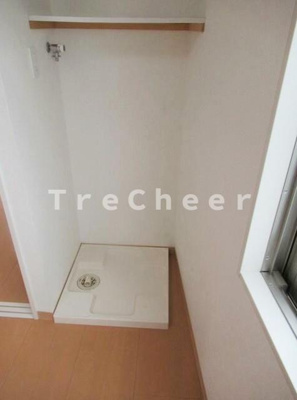 【設備】 | エテルノ明大前