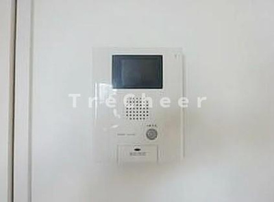 【セキュリティ】 | エテルノ明大前