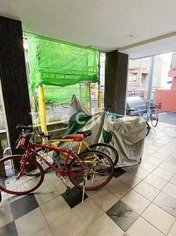 【その他共用部分】 | エテルノ明大前