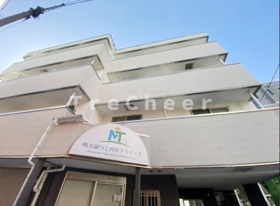 【その他】 | エテルノ明大前