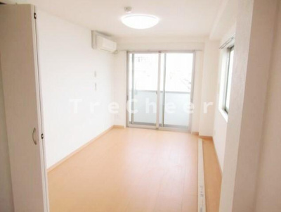 【居間・リビング】 | エテルノ明大前