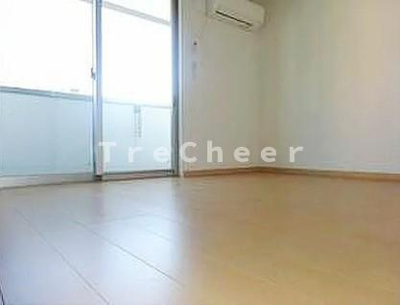 【居間・リビング】 | エテルノ明大前